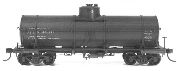 Tichy Tank Car