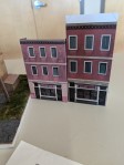 Display table item
