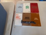 Display table item