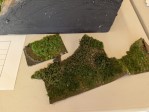 Display table item
